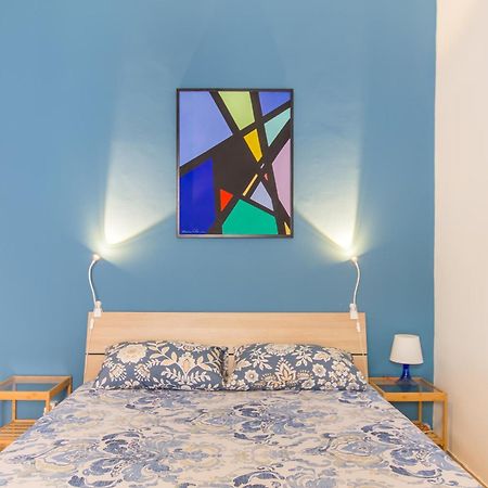 Arte House In The Historical Catania - Happy Rentals Exterior foto