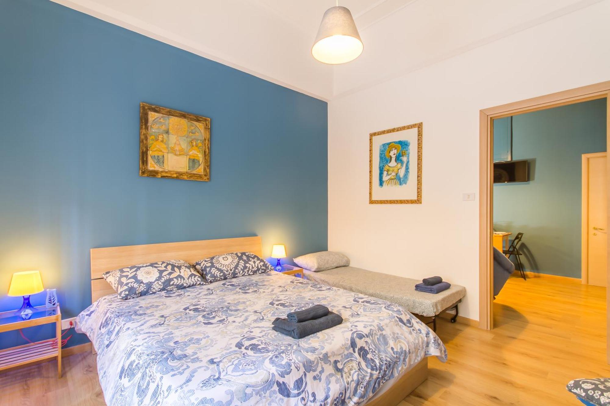 Arte House In The Historical Catania - Happy Rentals Exterior foto