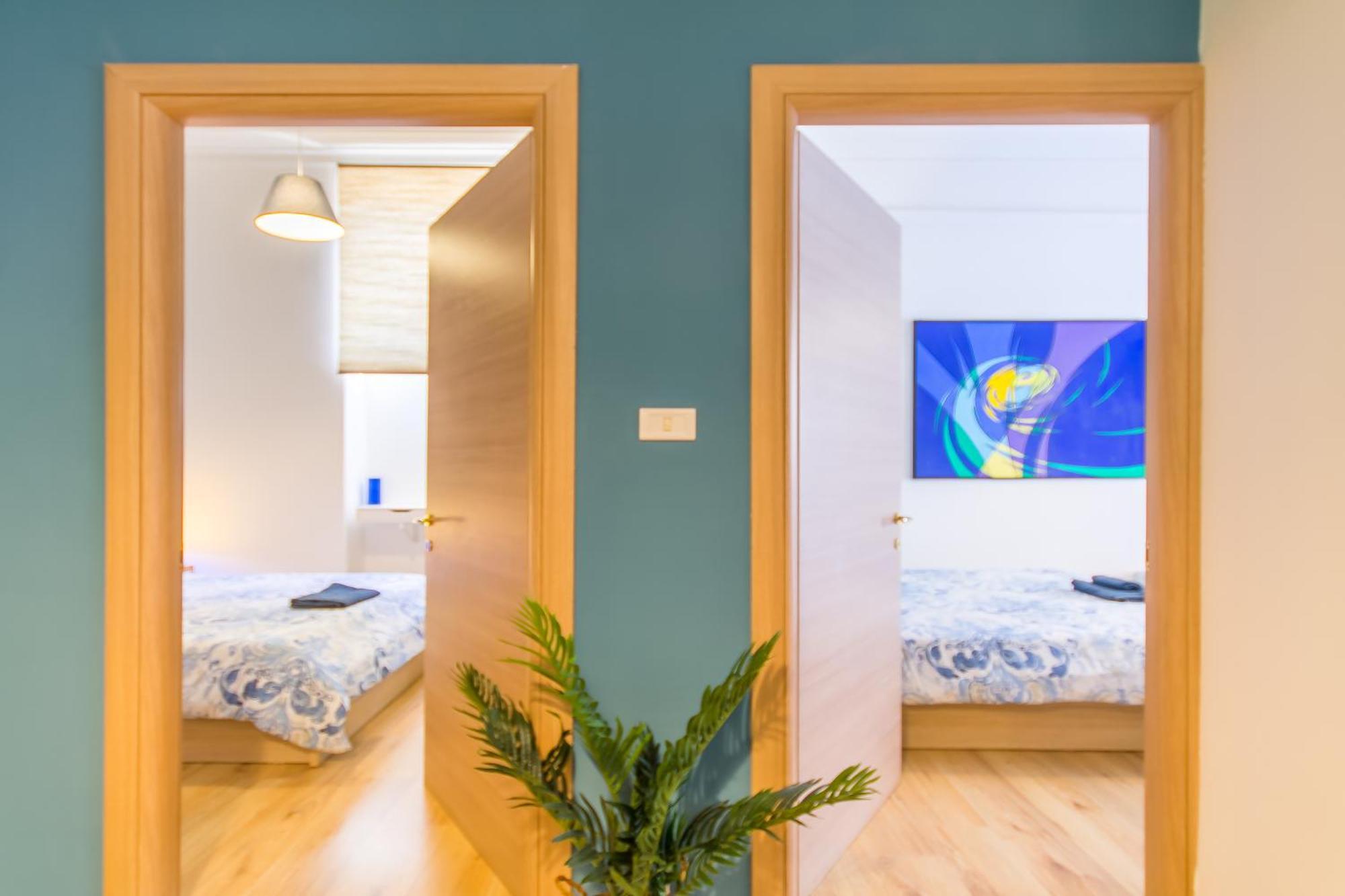 Arte House In The Historical Catania - Happy Rentals Exterior foto