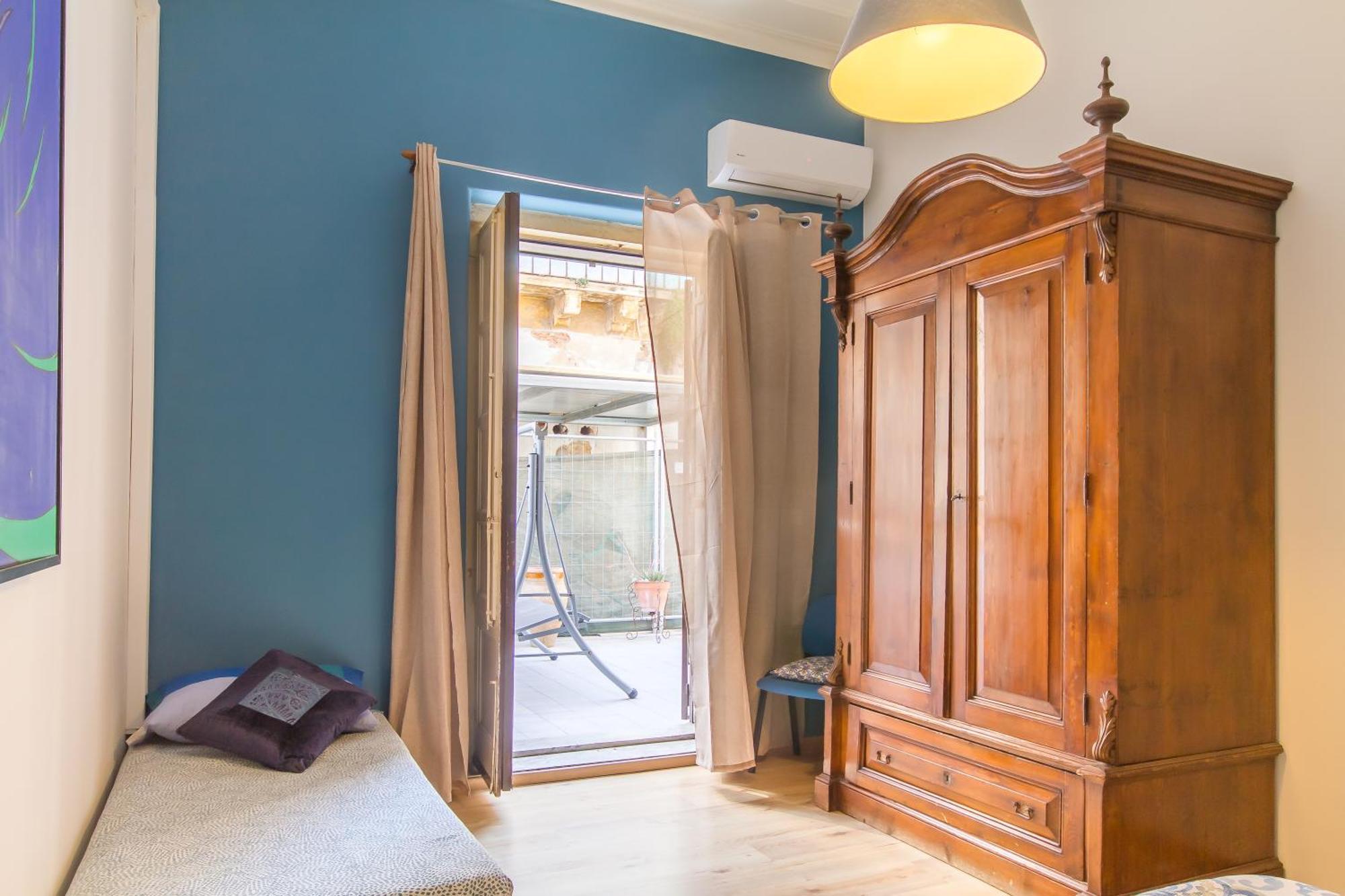 Arte House In The Historical Catania - Happy Rentals Exterior foto