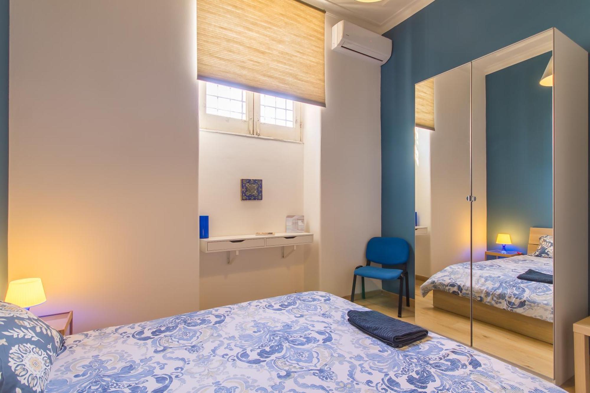 Arte House In The Historical Catania - Happy Rentals Exterior foto